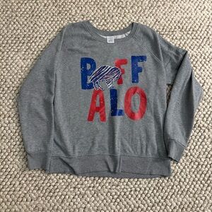 Buffalo Bills Sweatshirt